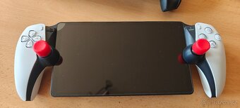 PlayStation portal PS v záruce - 2