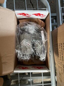 Dily Skoda Favorit, Forman - 2