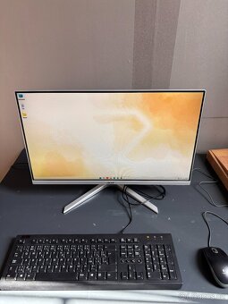 Stylové All-in-One PC - 2