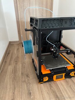 Prodám 3D tiskárnu Voron 2.4. - 2