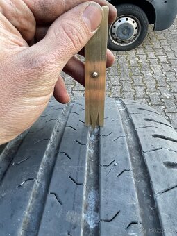 235/60/18 Continental letní sada - 2