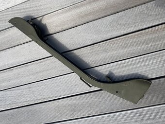 Willys MB Ford GPW jeep - 2