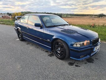 BMW E36 2.8 TURBO - 2