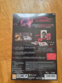 The Alters Signature Edition na Xbox Series - 2