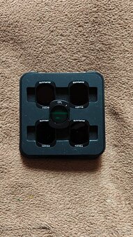 DJI Osmo Pocket 3 + příslušenství - 2