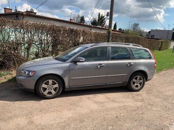 Volvo v50 1.6 diesel - 2