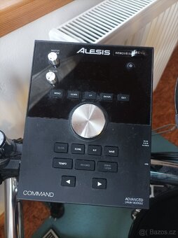 Alesis command advanced drum module - 2