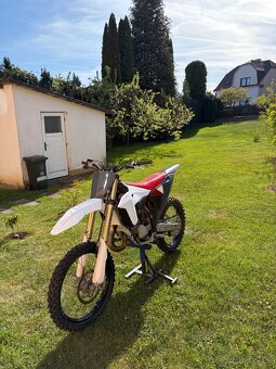 Fantic XX 125 - 2