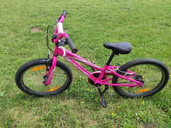 Dětské kolo Specialized - 2