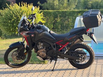 Honda Afrika CRF1100 DCT - 2