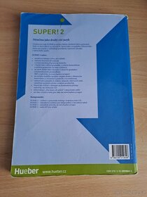 Super 2 Učebnice - 2