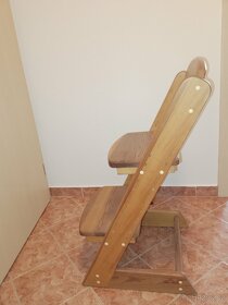 Prodej polohovací židle - 2