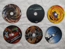 CD - metal - 2