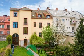 Prodej byty 3+kk, 101 m2 - Jaroměř - Pražské Předměstí - 2