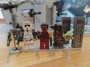 LEGO Star Wars Razor Crest 75292 - 2