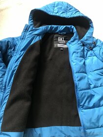 Dětská bunda zimni - 2