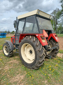 Zetor 7745 - 2