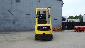 VZV Hyster H1.50XM - 2