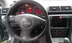 Audi A4 Avant Quattro - 2