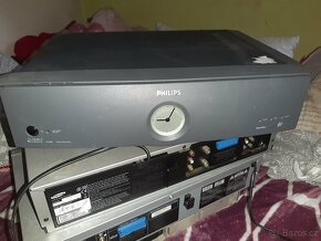 Prodám videorekorder PHILIPS - 2