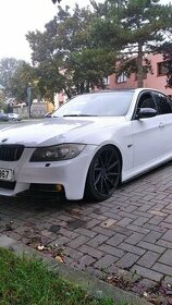 BMW E90 335d 310kW - 2
