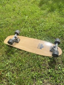 Skateboard/cruiser MAPLE - 2