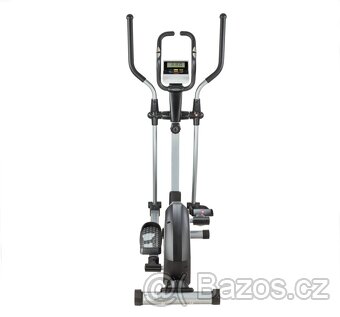 Eliptický trenažér-Eliptical inSPORTline Madesto - 2