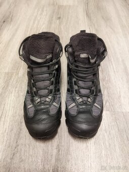 boty Adidas Primaloft Climaproof vel. 39 1/3 - 2