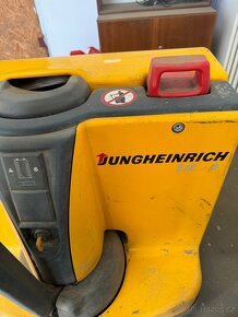 jungheinrich eje 116 - 2