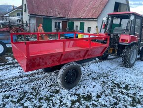 Vlečka S3 - 2
