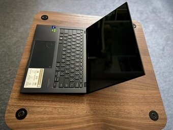 ASUS Zenbook Pro 14", RTX 4070 - 2