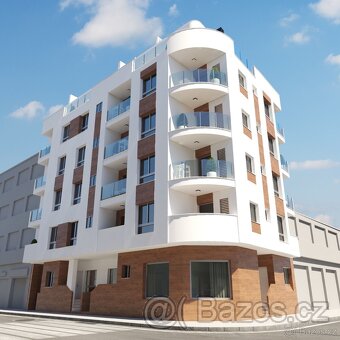 Novostavba bytů a penthousů v Torrevieja (Španělsko) - 2