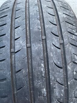 Alu kola BMW 5x120 r17 - 2