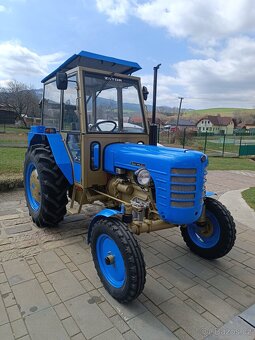 Zetor 4011 - 2