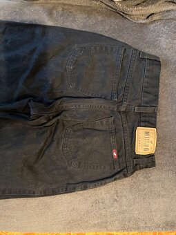 Jeans zn. Mustang - 2