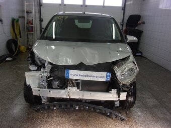 Citroën C1 1.2i - 2