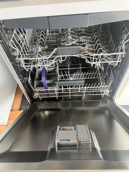 Myčka beko - 2