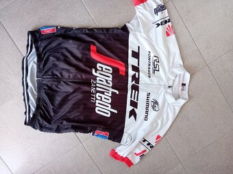 Dres TREK XXL - 2