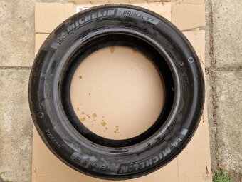 Michelin Primacy 4 195/55 R16 87 H - 2