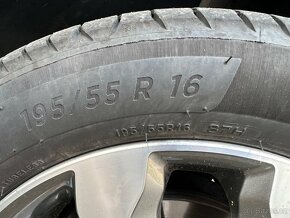 Michelin 195/55 R16 - 2