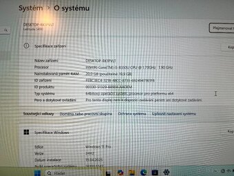 Notebook DELL Latitude 5490 - 2