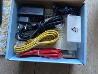 Modem Comtrend VR-3031eu - 2