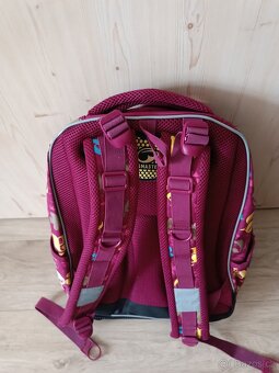 Školní aktovka Bagmaster - 2