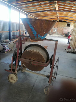 Míchačka - 2