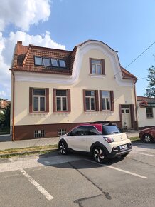 Opel Adam Rocks 1.4-74 kW r.v. 2016. - 2