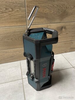 Bosch radio - 2