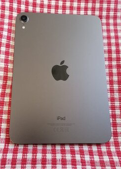 iPad Mini 6 mini 2021 A2567 64GB - 2