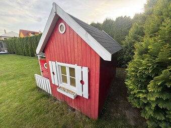Prodám dětský domek - 2