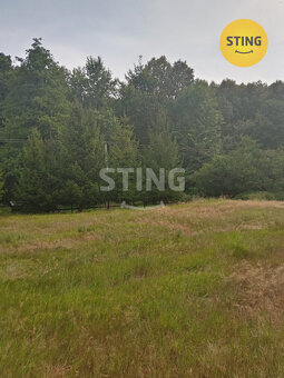 Prodej pozemku pro rekreační stavbu, 626 m2, 131009 - 2