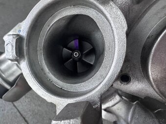 Repasovane Turbo VW PASSAT B8 2.0 TDI 110kW - 2